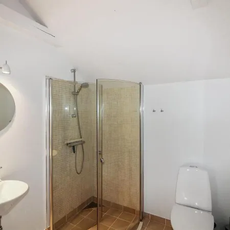 Hertha - 500m From The Sea In Bornholm By Interhome Apartment Allinge-Sandvig