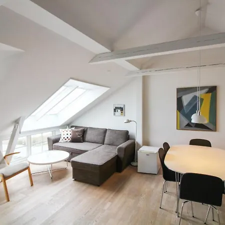 Apartment Hertha - 500m From The Sea In Bornholm By Interhome Allinge-Sandvig