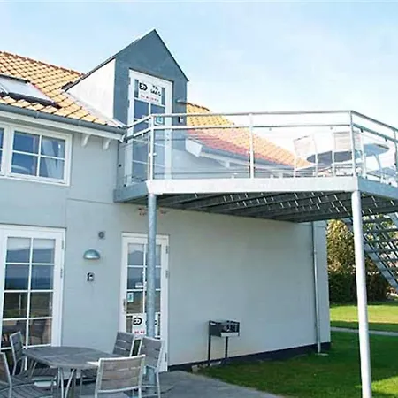 Hertha - 500m From The Sea In Bornholm By Interhome