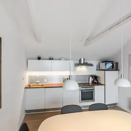 Hertha - 500m From The Sea In Bornholm By Interhome *