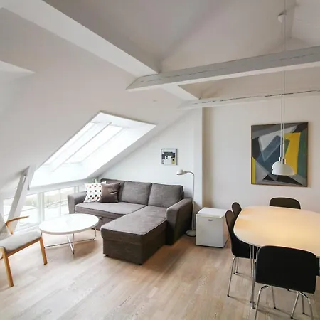 Hertha - 500m From The Sea By Interhome * 阿灵厄