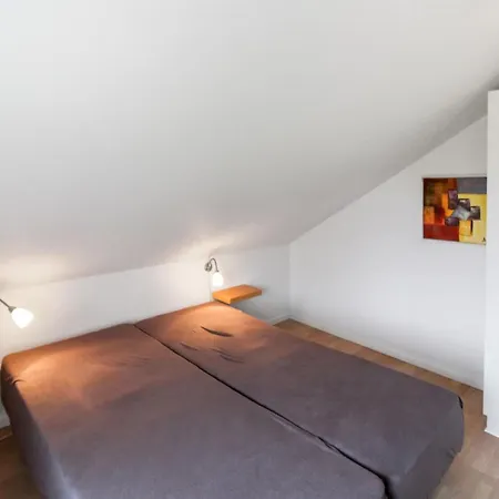 公寓 Hertha - 500m From The Sea By Interhome *