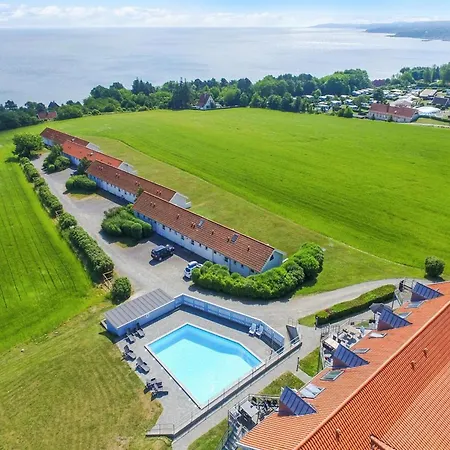 公寓 Hertha - 500m From The Sea By Interhome *